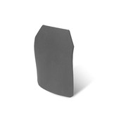 NIJ Level 4 Standalone Double Curved Front or Rear