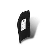 NIJ Level 4 Standalone Double Curved Front or Rear