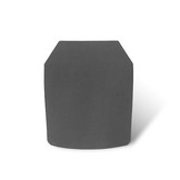 NIJ Level 4 Standalone Double Curved Front or Rear