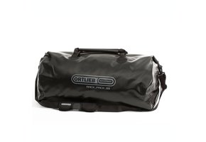 Rack-Pack 89L - Black