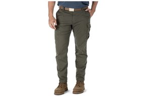 Icon Pants - Ranger Green