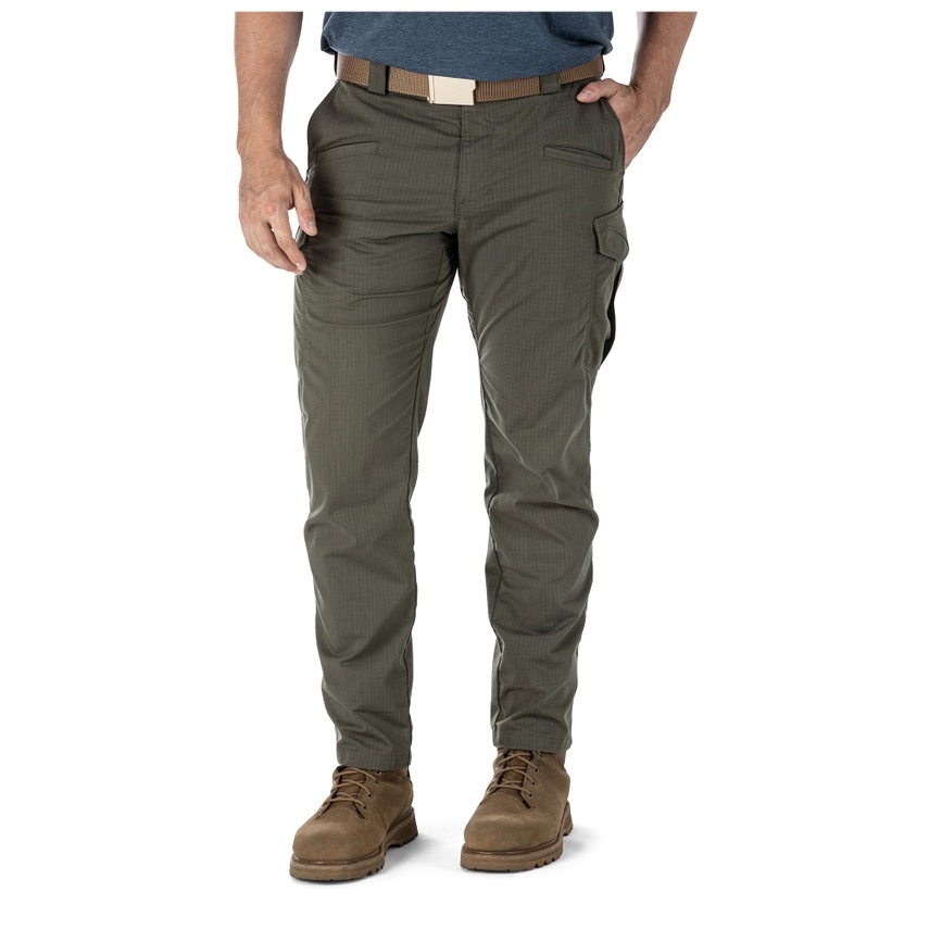 5.11 Tactical Icon Pants Ranger Green 74521.186 - NLTactical