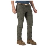 Icon Pants - Ranger Green