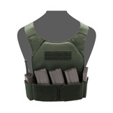 Covert Plate Carrier MK1 - OD Green