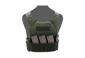 Covert Plate Carrier MK1 - OD Green