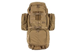 Rush100 Backpack - Kangaroo