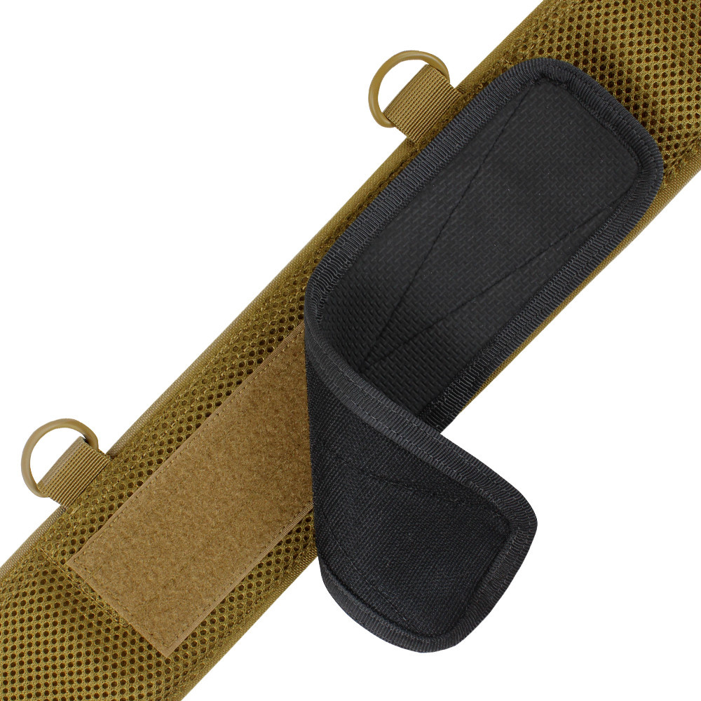 121160 Slim Battle Belt - Multicam