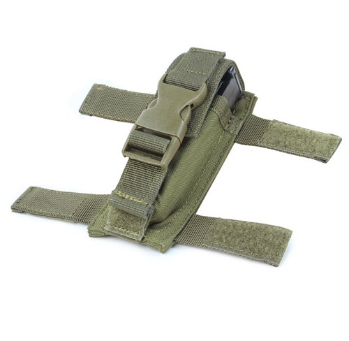 TB Tactical Belt - Multicam