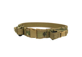 TB Tactical Belt - Multicam