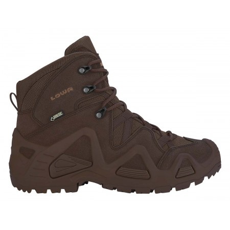 Zephyr GTX MID TF Dark-Brown