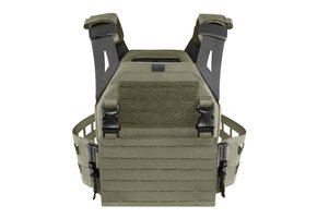 Laser Cut LPC Low Profile Carrier V2 ladder Sides - Ranger Green