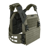 Laser Cut LPC Low Profile Carrier V2 ladder Sides - Ranger Green