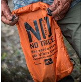 Dirt Bag - Orange/Black