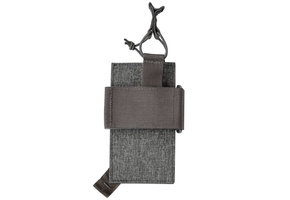 Inverted Pistol Holder Insert - Grey Melange