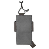 Inverted Pistol Holder Insert - Grey Melange