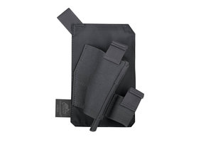 Pistol Holder Insert - Shadow Grey