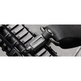 QD Sling Swivel - Black