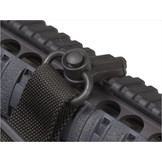 QD Sling Swivel - Black