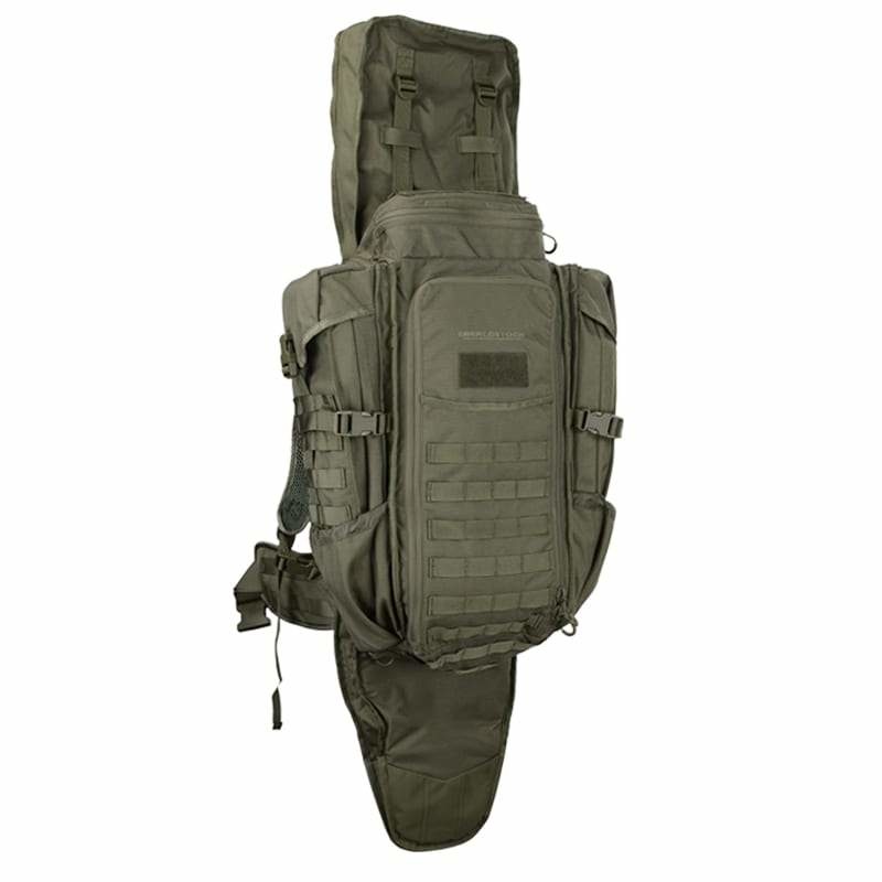 G3 Phantom Pack - Military Green
