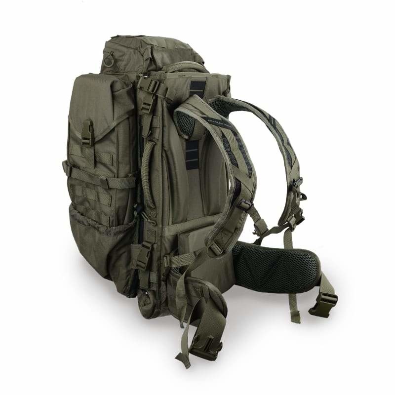 G3 Phantom Pack - Military Green