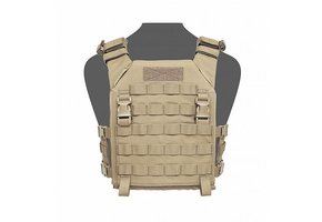 Recon Plate Carrier SAPI - Coyote Tan