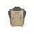 Recon Plate Carrier SAPI - Coyote Tan