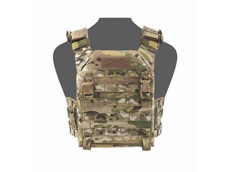 Recon Plate Carrier SAPI - MultiCam