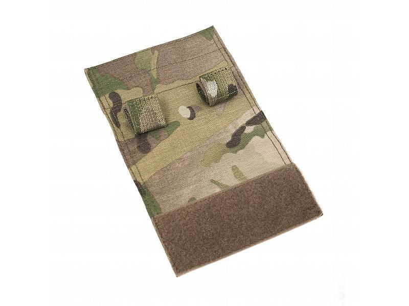 Recon Plate Carrier SAPI - MultiCam