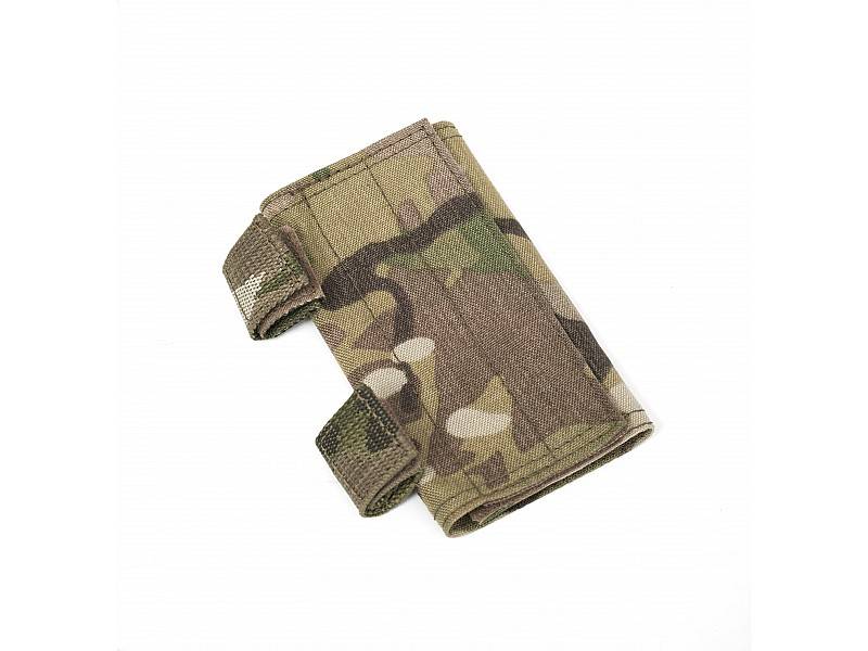 Recon Plate Carrier SAPI - MultiCam