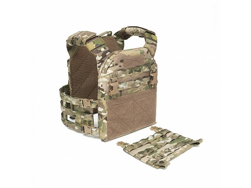 Recon Plate Carrier SAPI - MultiCam