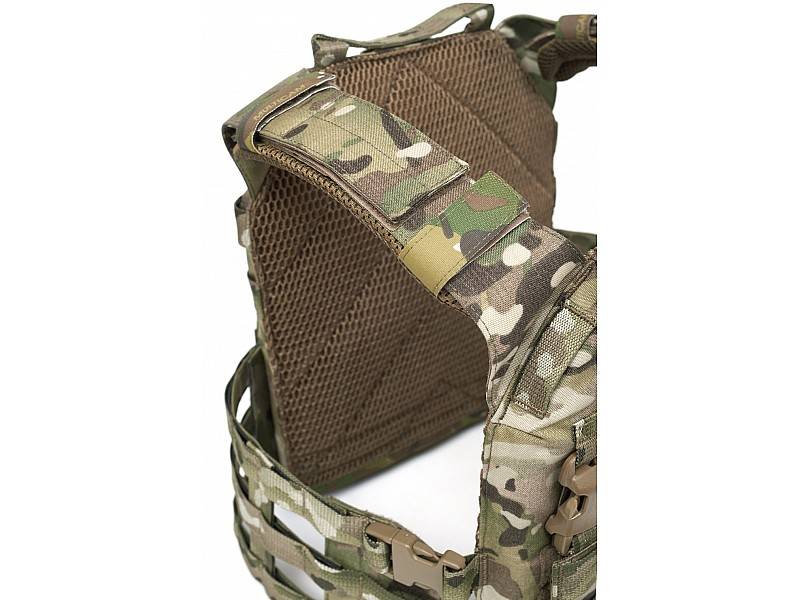 Recon Plate Carrier SAPI - MultiCam