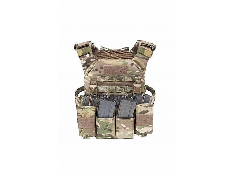 Recon Plate Carrier SAPI - MultiCam