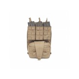 Assaulters Backplane - Coyote Tan