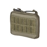 Flex Admin Pouch - Ranger Green