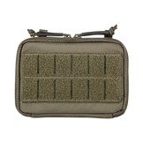 Flex Admin Pouch - Ranger Green