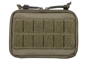 Flex Admin Pouch - Ranger Green