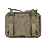 Flex Admin Pouch - Ranger Green