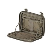 Flex Admin Pouch - Ranger Green