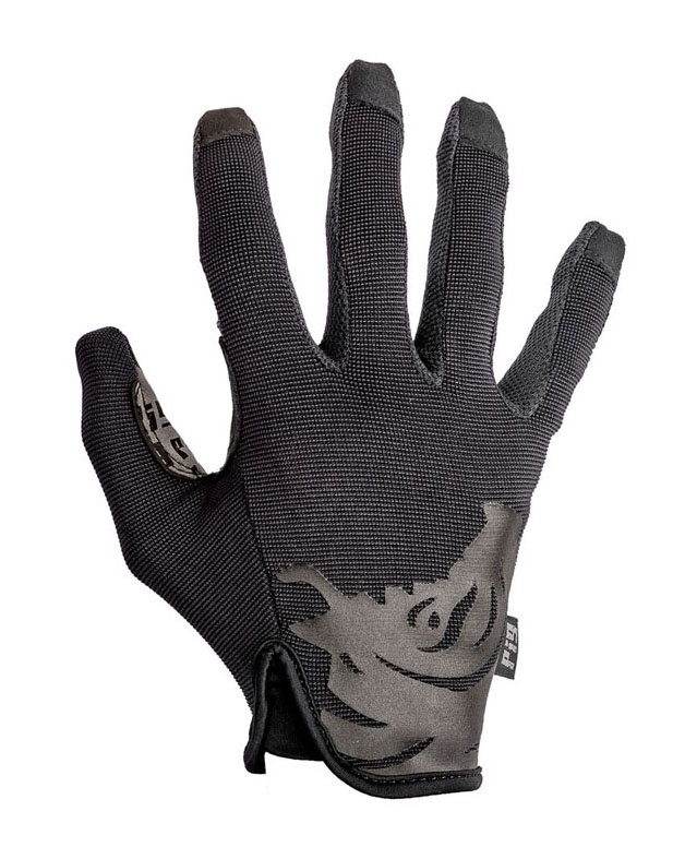 FDT Delta Glove - Black