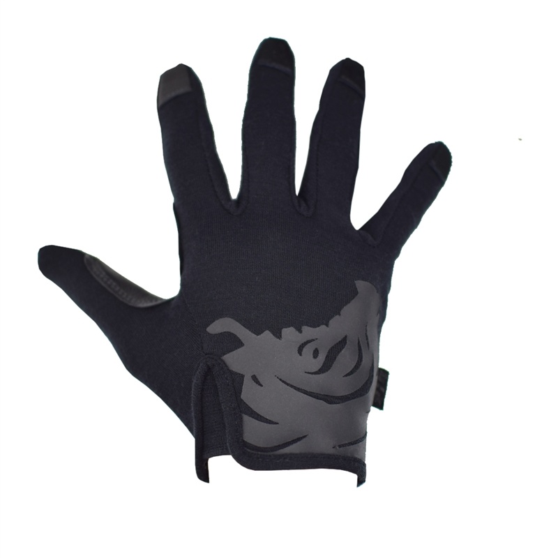FDT Delta FR  Glove - Black