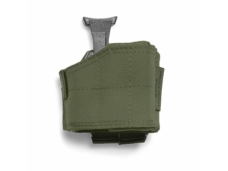 Universal Pistol Holster - Olive Drab