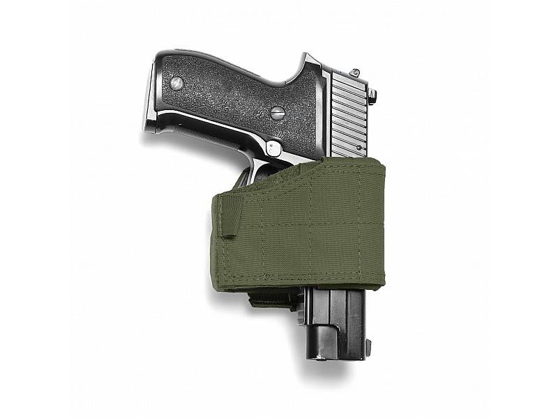 Universal Pistol Holster - Olive Drab