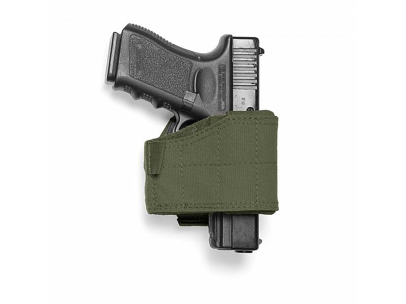 Universal Pistol Holster - Olive Drab