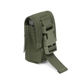Elite OPS Kompass - Strobe light Pouch - Olive Drab