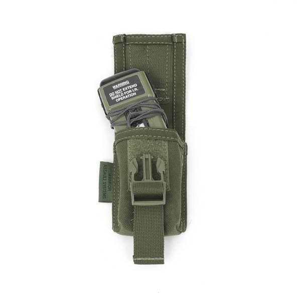 Elite OPS Kompass - Strobe light Pouch - Olive Drab