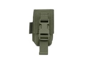Elite OPS Kompass - Strobe light Pouch - Olive Drab