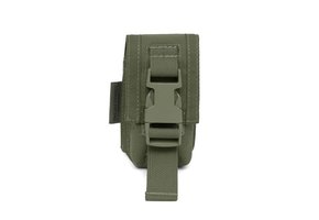 Elite OPS Kompass - Strobe light Pouch - Olive Drab