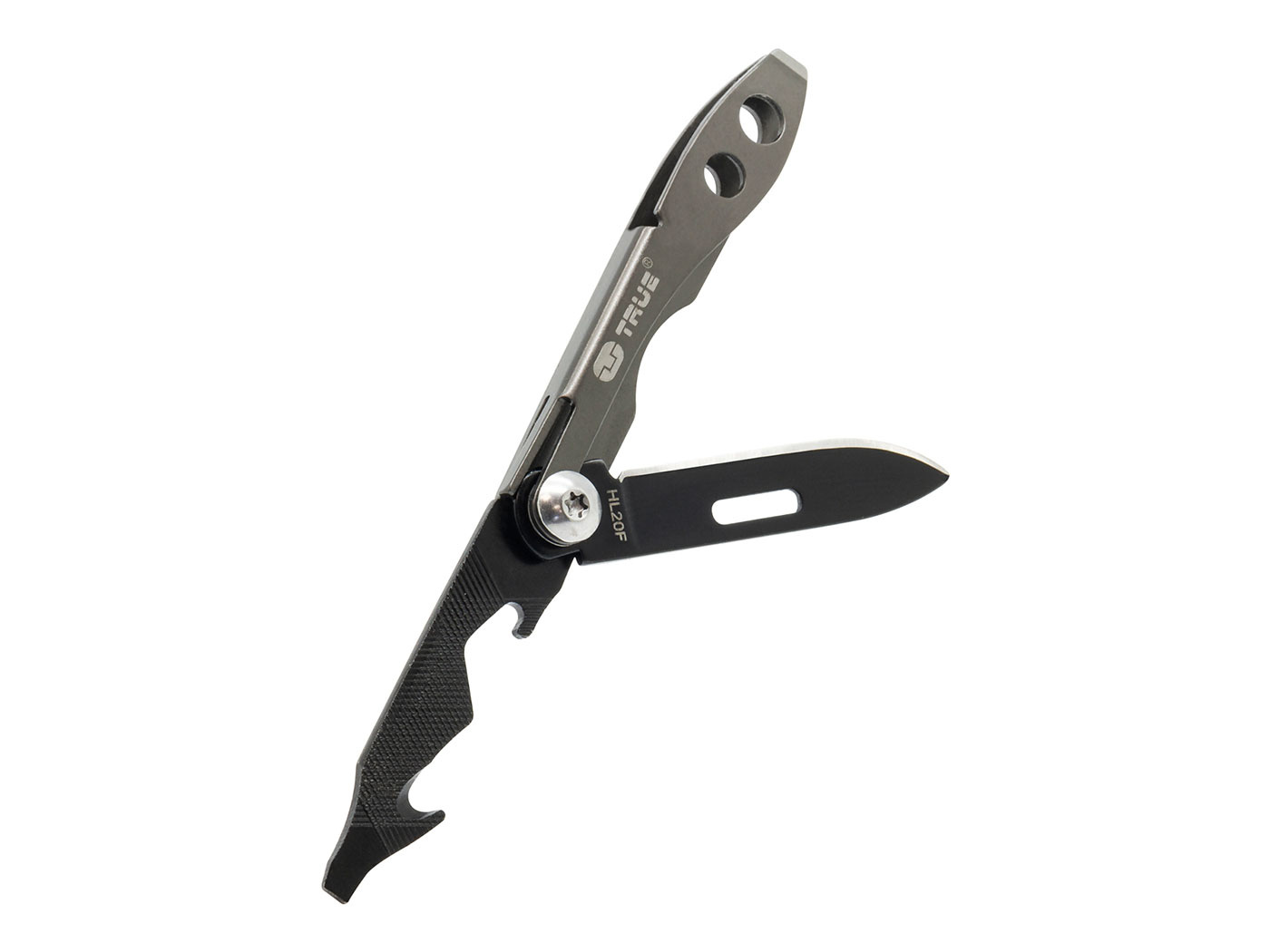 True Utility Tweezer Tool And Micro Tool Kit - Free Shipping Over £150