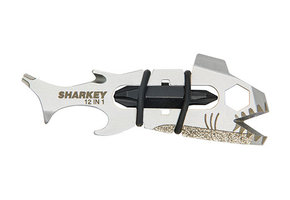 Sharkey Clam