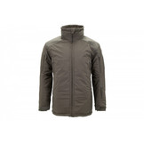 HIG 4.0 Jacket  - Olive